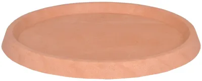 Zdjęcie produktu dla Okrągła podstawka pod doniczkę Tropea Telcom – średnica 48 cm, do doniczek o średnicy 59/78 cm