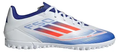 Produktbild von adidas F50 Club TF Cloud White Solar Red Lucid Blue - EU 40