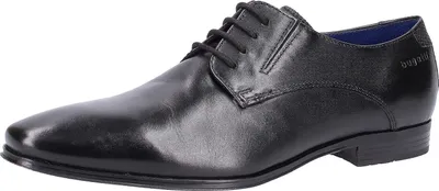 Produktbild von Bugatti Businessschuhe Businessschuhe Glattleder