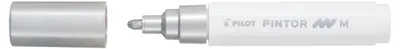 Obrázek produktu pro Pilot Pintor, Stříbrná, 1,4 mm, 4,5 mm
