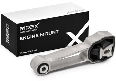 Produktbild von RIDEX Motorlager Rechts für VOLVO XC60 (156) 247E0406