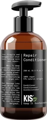 Zdjęcie produktu dla KIS Green Repair Odżywka 250ml