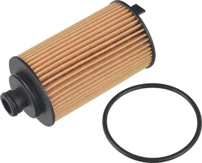 Produktbild von Ölfilter FEBI BILSTEIN 192843 Filtereinsatz für MG MG 6 Stufenheck MG 6 Schrägheck