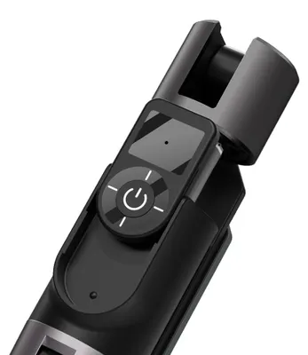 Zdjęcie produktu dla Bwoo Teleskopowy Selfie Stick Bluetooth Bo-Zp14 Z Pilotem