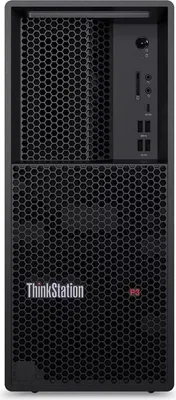 Produktbild von Lenovo ThinkStation P3 Gen 2 30HT - Tower - 1