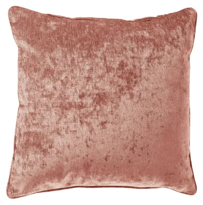 Produktbild von Dutch Decor Dekokissen Lewy 45x45 cm Rosa