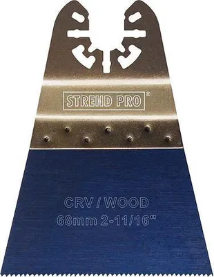 Obrázek produktu pro Nástroj Strend Pro FC-W026 Pilový kotouč 68 mm, pro multibrusku, Cr-V