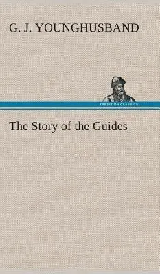 Produktbild von The Story of the Guides