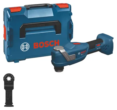 Image de Decoupeur Ponceur Gop18v-30p