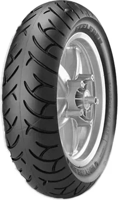 Zdjęcie produktu dla Opony METZELER FEELFREE 160/60 R 14 M/C 65H TL