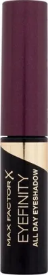 Immagine prodotto di Eyefinity Ombretto All Day Eyeshadow da donna 2 - 09 Sultry Burgundy