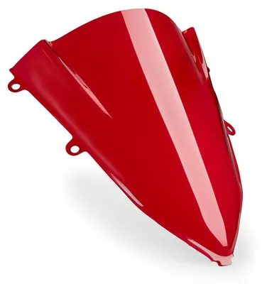 Image de PUIG 3568R Disque Z-Racing pour HONDA CBR650R Rouge