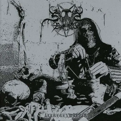 Obrázok produktu pre Alive AG Allgegenwärtig, Heavy metal, CD, Streams Of Blood, Fyzické médiá, Folter Records