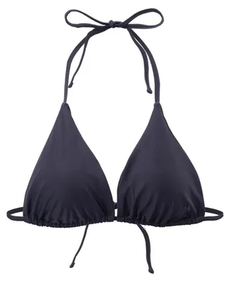 Produktbild von Martes Essential - "Fibi" Bikini Oberteil für Damen IG5910 (XL) (Schwarz)