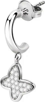 Imagen del producto de Pendientes individuales con dije, modelo LPS02ARQ109