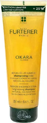 Produktbild von Rene Furterer Blond Champô Modelo Económico - 250 Ml