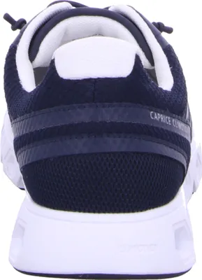 Produktbild von Caprice Damen Sneaker 29133-37, 29133-38, 29133-39, 29133-40, 29133-41, 29133-42 CAP-9-23605-43 ocean comb 39