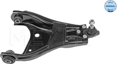 Image de Bras de suspension MEYLE 16-16 050 0050