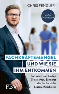 Immagine prodotto di Fachkräftemangel - und wie Sie ihm entkommen