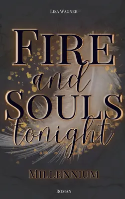 Produktbild von Fire and Souls tonight