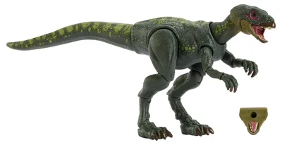 Zdjęcie produktu dla Jurassic World JKM94, 8 lat(a), Wielobarwny, Plastik