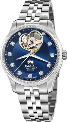 Produktbild von Jaguar AUTOMATICO J994/2 Damen Automatikuhr