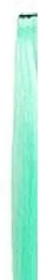 Imagen del producto de Diadema brillante de color menta