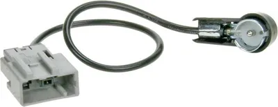 Immagine prodotto di Adattatore antenna Subaru GT13 (f) > ISO (m)