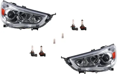 Obrázok produktu pre Reflektory Osram Night Breaker Laser, vhodné pre model Mitsubishi ASX GA, sady: 8301B587, 8301C225, 8301B588, 8301C226.
Johns