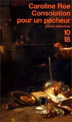 Image de Consolation pour un pécheur