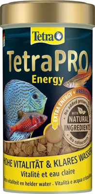 Obrázok produktu pre TetraPro Energy - 250 ml