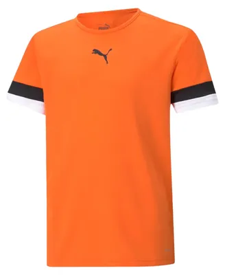 Produktbild von Puma - "TeamRISE" Trikot für Herren MR936 (XXL) (Orange)