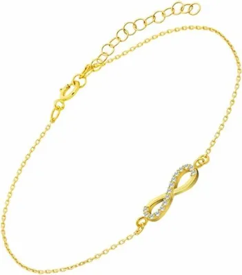 Produktbild von Damenarmreif Lotus HIN00254/19