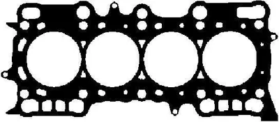 Produktbild von CORTECO 415202P Zylinderkopfdichtung für HONDA PRELUDE IV (BB)