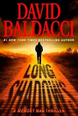 Produktbild von Long Shadows