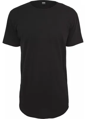 Produktbild von Urban Classics - T-Shirt für Herren TN1387 (S) (Schwarz)