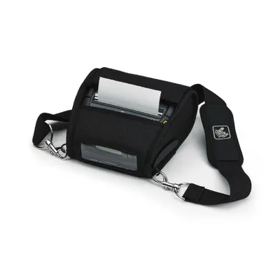 Produktbild von Zebra ZQ520 Soft Case, Schwarz