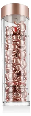 Produktbild von Elizabeth Arden Retinol + HPR Cedamide Capsules Rapid Skin Renewing Serum 42 ml