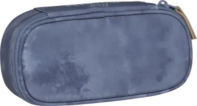 Produktbild von Beckmann City Ovale Federmappe Organic Blue
