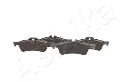 Produktbild von ASHIKA 51-00-00015 Bremsbeläge Satz Hinten für MINI Schrägheck (R50, R53) Cabrio (R52)
