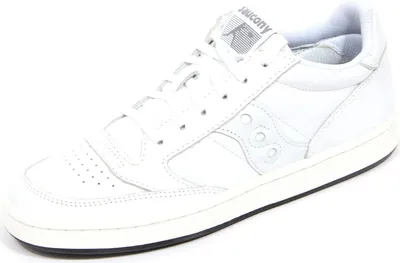 Immagine prodotto di G5370 sneaker donna SAUCONY JAZZ COURT off white scarpa donna
