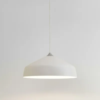 Produktbild von ASTRO Pendelleuchte Ginestra 400 72W E27 weiß 1361012