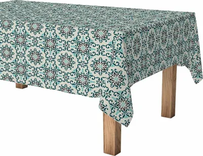 Zdjęcie produktu dla Exma Odporny na plamy obrus w rolce 140 cm x 25 m