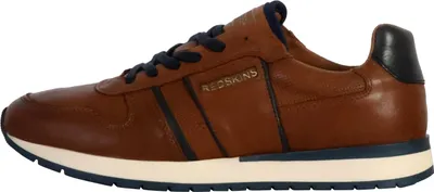 Produktbild von Sneakers aus Affairo-Leder