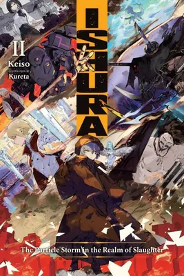 Image de Ishura, Vol. 2