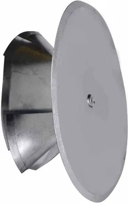 Produktbild von Kapsel mit Isolierung Ø 160 mm
