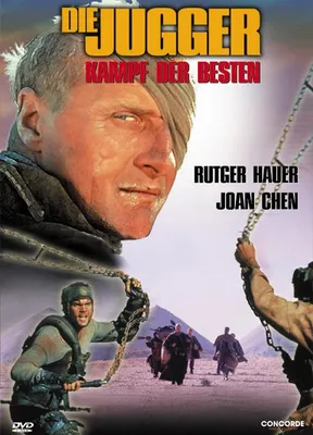 Produktbild von Die Jugger