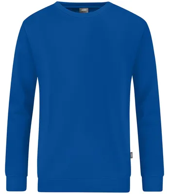 Image de Jako Organic Sweat Hommes - Royal