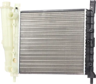 Produktbild von RIDEX 470R0363 Kühler Wasserkühler Motorkühler für FIAT Uno Schrägheck (146)