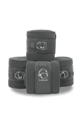 Produktbild von Cavallo HIVA Bandagen cypress Horsefashion 2021, Größe:Set